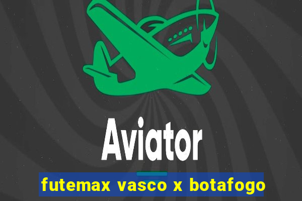 futemax vasco x botafogo